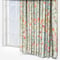 Giverny Chintz curtain