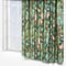 Fryetts Helmshore Jade curtain