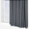Ludlow Indigo curtain
