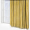 Metronome Ochre curtain