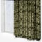 Nomad Jade curtain