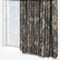Peru Dove curtain