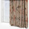 Peru Spice curtain