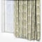 Pesaro Seafoam curtain