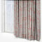 Provence Burnt Orange curtain