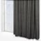 Revela Velvet Pewter curtain