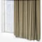 Revela Velvet Stone curtain