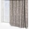 Scandi Wildlife Dove curtain