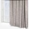 Scandi Wildlife Natural curtain