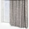 Scandi Wildlife Seafoam curtain
