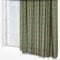 Shiraz Jade curtain
