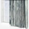 Fryetts Stratus Charcoal curtain