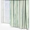 Fryetts Stratus Seafoam curtain