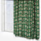 Tabriz Jade curtain