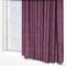 Toronto Plum curtain