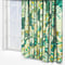 Fryetts Tresco Jade curtain