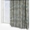 Wilmington Dove Blue curtain