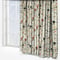 Woodland Floral Autumn curtain