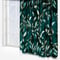 Madrid Emerald curtain