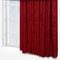Marseille Carnelia curtain