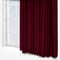 Monaco Ladybug curtain