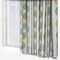 Ollie Green curtain