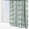 Gordon John Omni Charcoal curtain