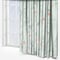 Harlequin Entity Seaglass curtain