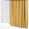 iLiv Asana Gold curtain