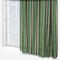 iLiv Aspen Olivine curtain