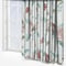 iLiv Birds of Paradise Damson curtain