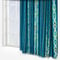 iLiv Boho Stripe Mineral curtain