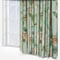 iLiv Botanical Garden Pistachio curtain