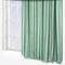 Breton Mint curtain