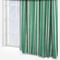 Breton Thyme curtain