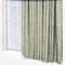 Calla Sage curtain