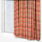 Courchevel Rouge curtain