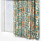 Fabien Sea Green curtain