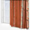 iLiv Gatsby Amber curtain