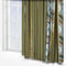 iLiv Gatsby Moss curtain