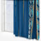 iLiv Gatsby Sapphire curtain