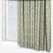 Goa Turmeric curtain