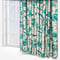 Hoopoe Neptune curtain