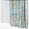 iLiv Jardine Chalk Blue curtain