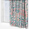 iLiv Jardine Rosa curtain