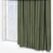 iLiv Karuna Olive curtain