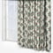 Kochi Mint curtain
