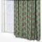 Kochi Thyme curtain