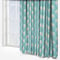 iLiv Lalita Chalk Blue curtain