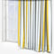 iLiv Lowell Citrus curtain